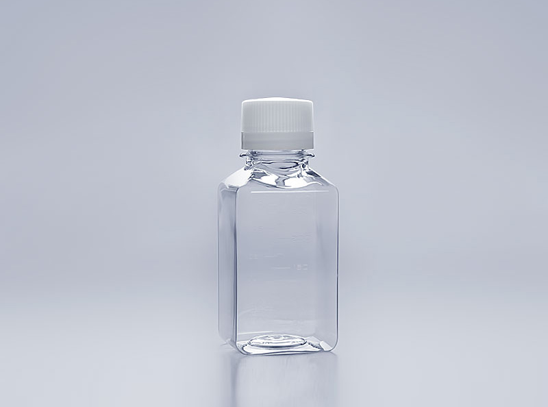 血清的质量标准和对血清瓶的要求