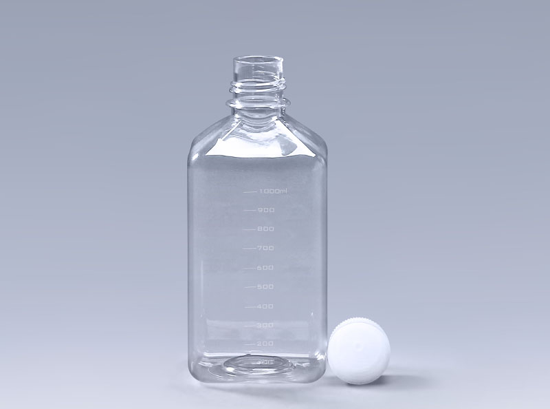 血清瓶可用于MEM维生素溶液的储存
