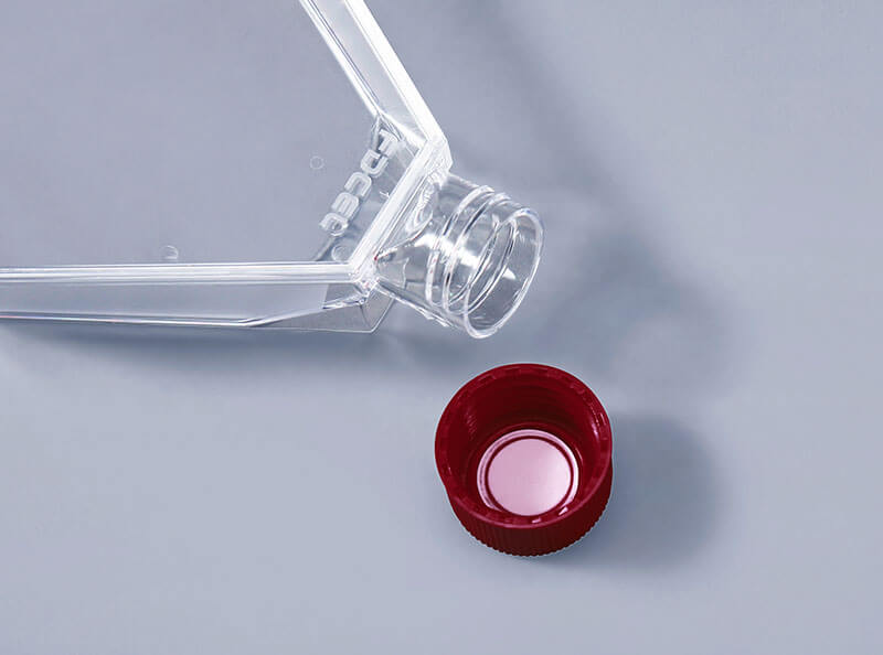 细胞培养瓶可用于A2780(人卵巢癌细胞)的储存_v8娱乐细胞